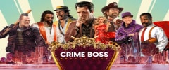 Crime Boss: Rockay City Trainer 1.0.8.1