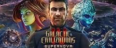 Galactic Civilizations IV: Supernova Trainer