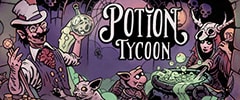 Potion Tycoon Trainer