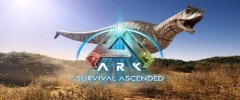 ARK: Survival Ascended Trainer 45.11