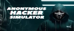 Anonymous Hacker Simulator Trainer