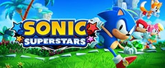 Sonic Superstars Trainer