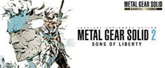 Metal Gear Solid 2 Trophy & Achievement Guide (Master Collection)