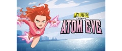 Invincible Presents: Atom Eve Trainer