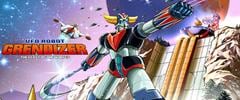 UFO Robot Grendizer: The Feast of the Wolves Trainer