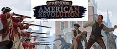 Ultimate General: American Revolution Trainer 0.3.01