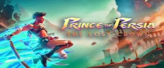 Prince of Persia: The Lost Crown Trainer 1.3.0