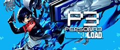 Persona 3 Reload Trainer
