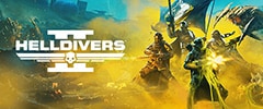 Helldivers 2 Trainer 06-15-2024 (SINGLE PLAYER USE ONLY)