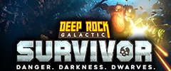 Deep Rock Galactic: Survivor Trainer 0.2.273D