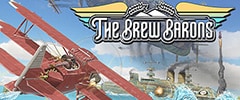 The Brew Barons Trainer 06-09-2024