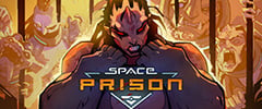 Space Prison Trainer