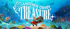 Another Crab´s Treasure Trainer
