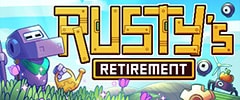 Rusty's Retirement Trainer