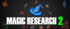 Magic Research 2 Editor