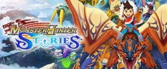 Monster Hunter Stories Trainer