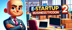 E-Startup 2: Business Tycoon Trainer