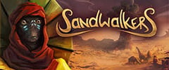 Sandwalkers Trainer