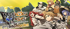 Mushoku Tensei: Jobless Reincarnation - Quest of Memories Trainer