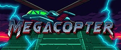 Megacopter: Blades of the Goddess Trainer
