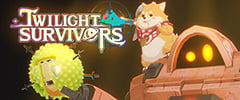 Twilight Survivors Trainer