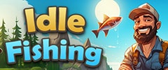 Idle Fishing Trainer