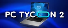 PC Tycoon 2 Trainer
