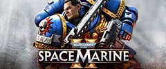 Warhammer 40,000: Space Marine 2 Trainer