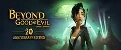 Beyond Good and Evil - 20th Anniversary Edition Trainer
