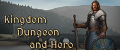 Kingdom, Dungeon, and Hero Trainer
