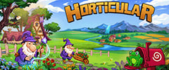 Horticular Trainer