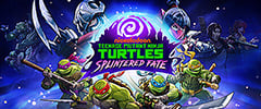 Teenage Mutant Ninja Turtles: Splintered Fate Trainer