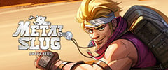 Metal Slug: Awakening Trainer