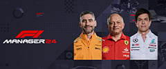 F1 Manager 2024 Trainer