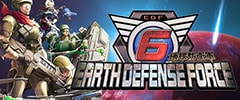 Earth Defense Force 6 Trainer