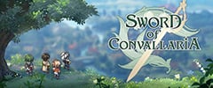 Sword of Convallaria Trainer