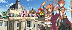 Class of Heroes 2G: Remaster Edition Trainer