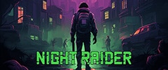 Night Raider Trainer