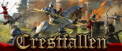 Crestfallen: Medieval Survival Trainer