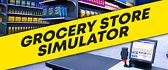 Grocery Store Simulator Trainer