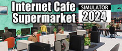 Internet Cafe And Supermarket Simulator 2024 Trainer