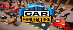 Car Manufacture Trainer