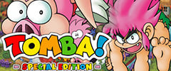 Tomba! Special Edition Trainer