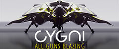 CYGNI: All Guns Blazing Trainer