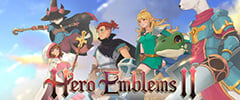 Hero Emblems 2 Trainer