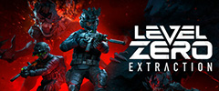 Level Zero: Extraction Trainer