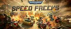 Warhammer 40,000: Speed Freeks Trainer