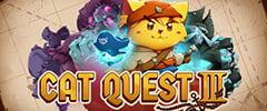 Cat Quest 3 Trainer