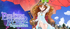 Princess Maker 2 Regeneration Trainer