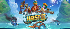 Steamworld Heist 2 Trainer